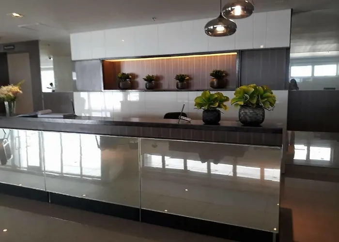 Dave's Private And Cozy Unit @ Trees Residences Manilla